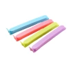 The 7.5 cm and 11.5 cm thickened plastic sealing clip can be printed with LOGO as a gift tea clip Item Picture